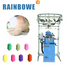 2017 nouvelle éponge chaussette faisant la machine pour les enfants chaussettes machine à broder